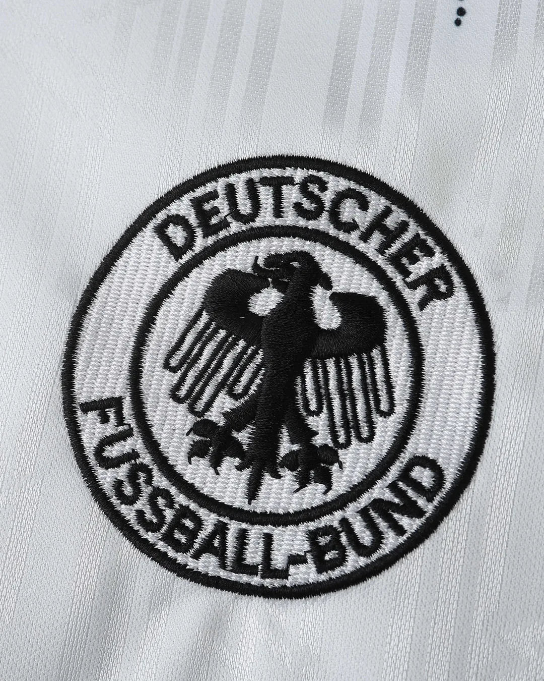 Germany 1994 Home Jersey