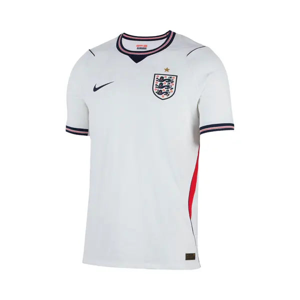 England Home Jersey - World Cup 2026