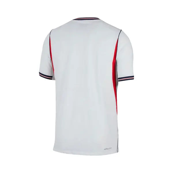 England Home Jersey - World Cup 2026