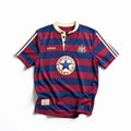 Newcastle 1995/96 Away Jersey