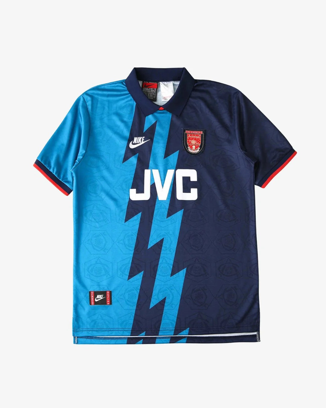 Arsenal 95/96 Away Jersey