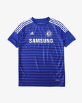 Chelsea 2014/15 Home Jersey