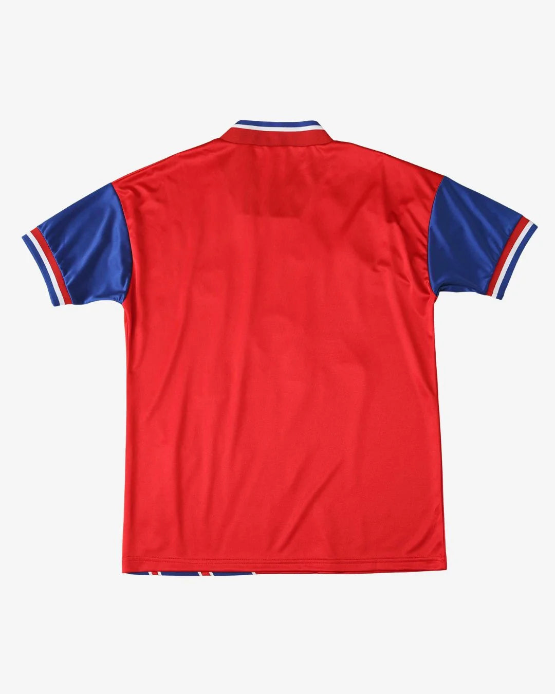 Bayern 93/95 Home Jersey