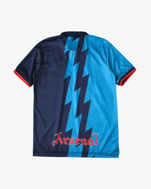 Arsenal 95/96 Away Jersey