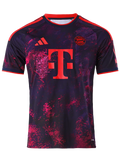 Bayern Munich 26/27 3rd Jersey