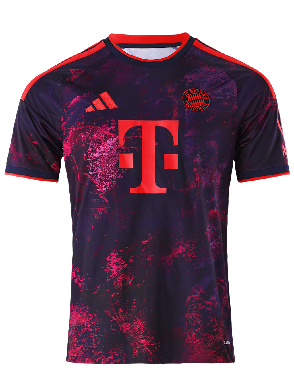 Bayern Munich 26/27 3rd Jersey