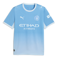 Man City 26/27 Home Jersey