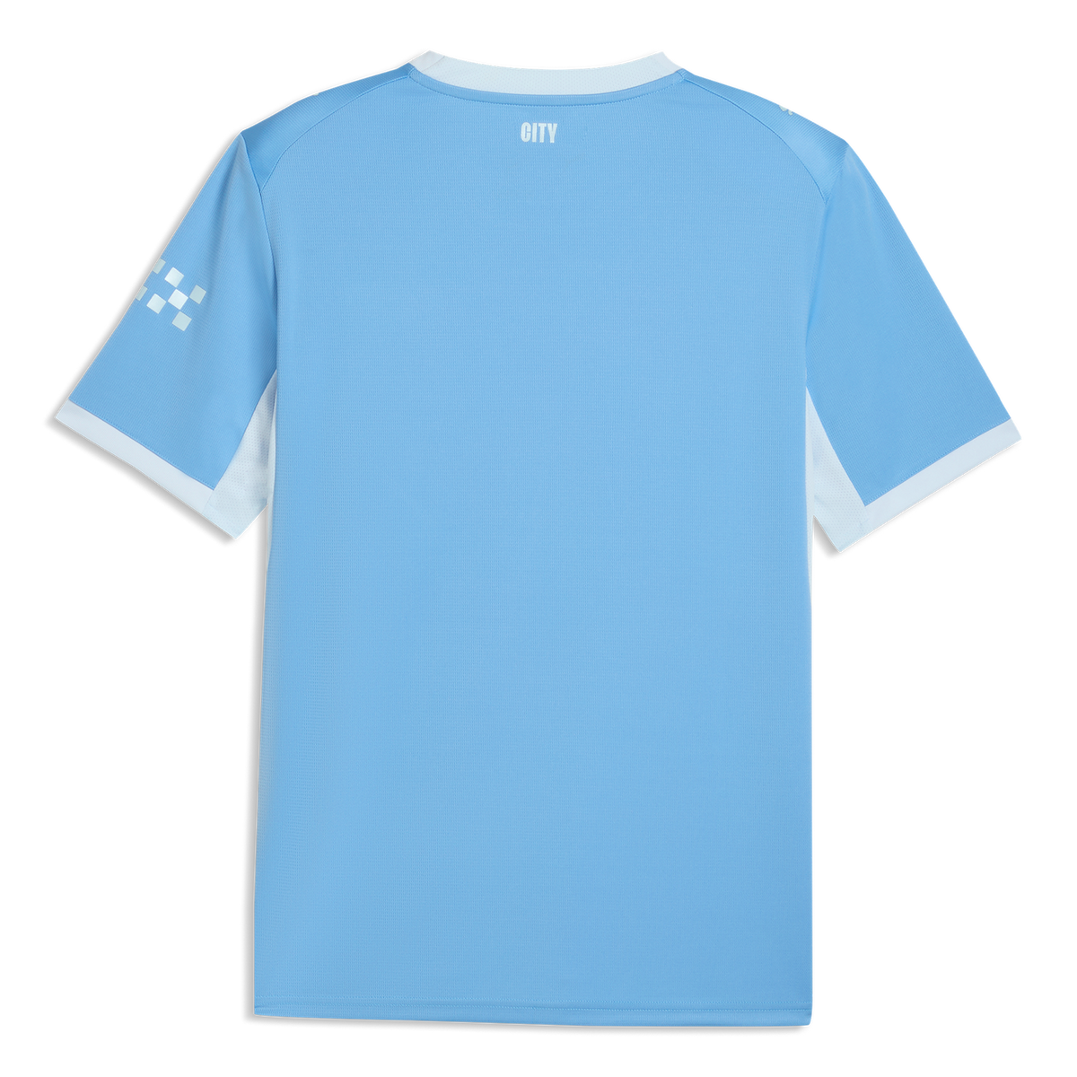 Man City 26/27 Home Jersey