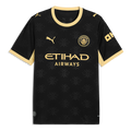 Man City 26/27 Home Jersey