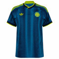Colombia Away Jersey - World Cup 2026
