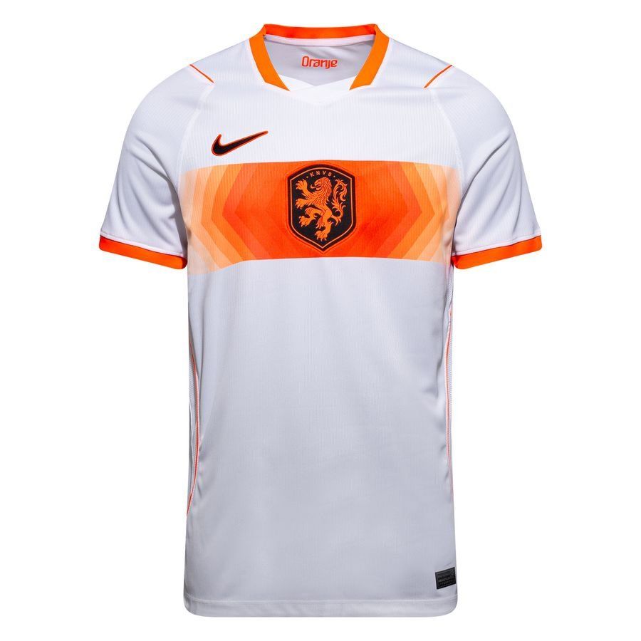 Netherlands Away Jersey - World Cup 2026