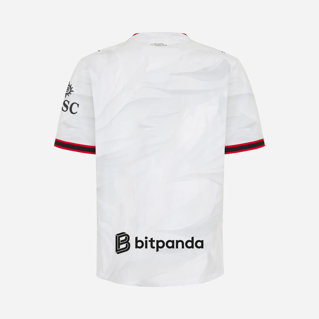 AC Milan 26/27 Away Jersey