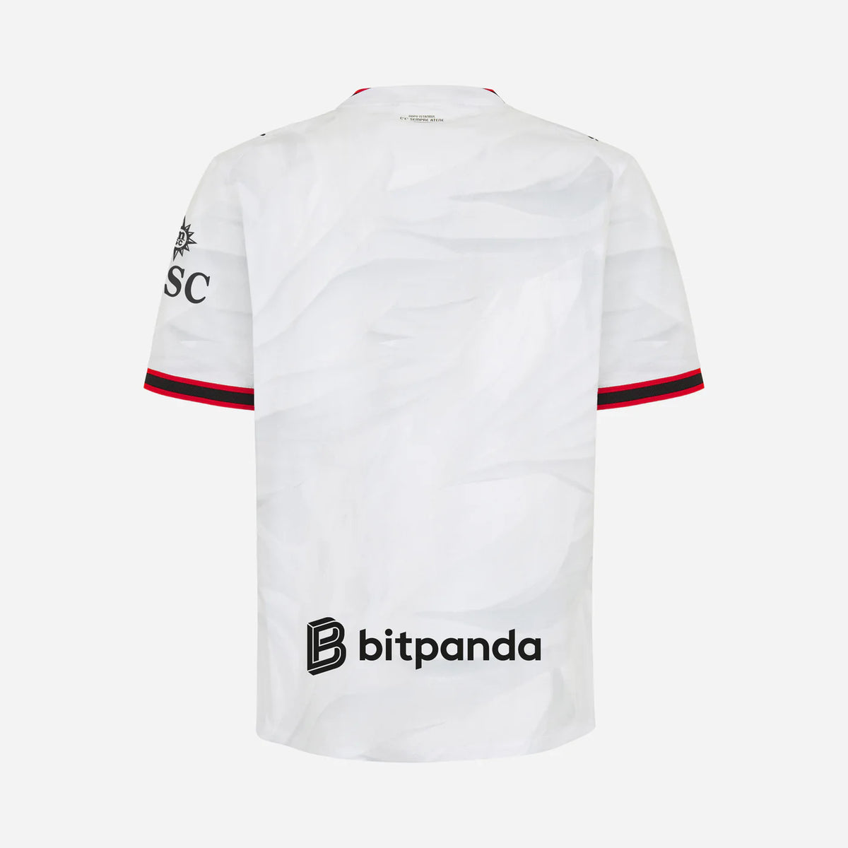 AC Milan 26/27 Away Jersey