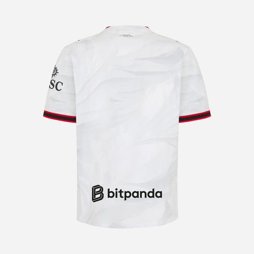 AC Milan 26/27 Away Jersey