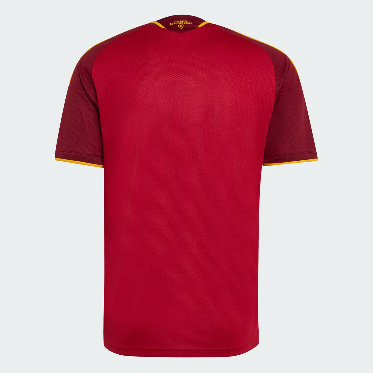 AS Roma 26/27 Home Jersey