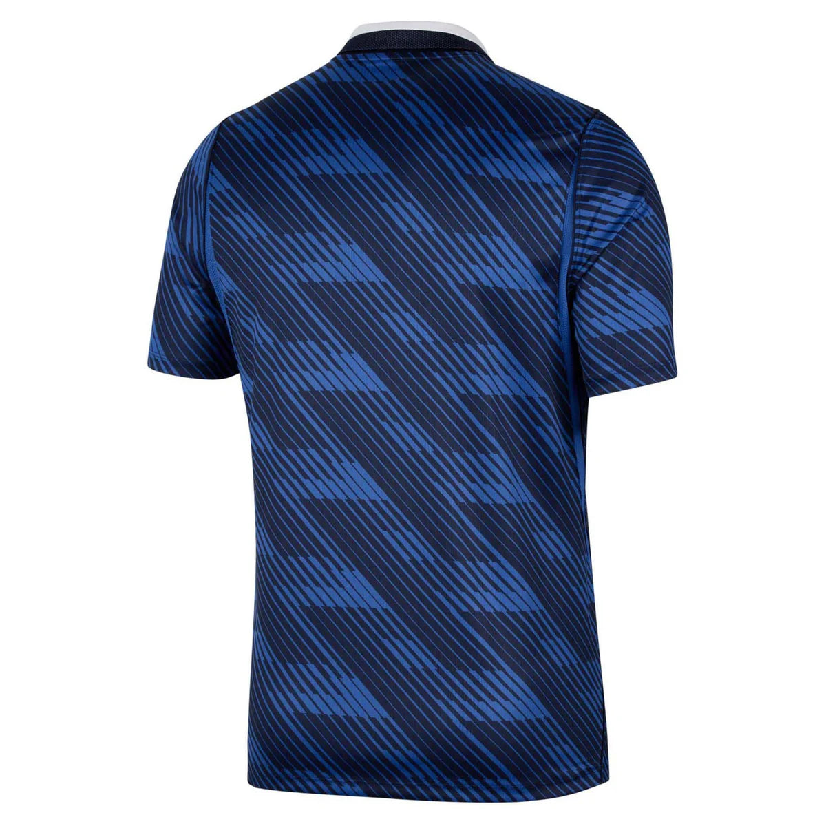 France Home Jersey - World Cup 2026