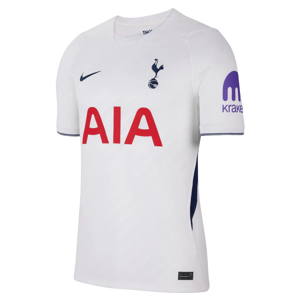 Tottenham Hotspur 26/27 Home Jersey