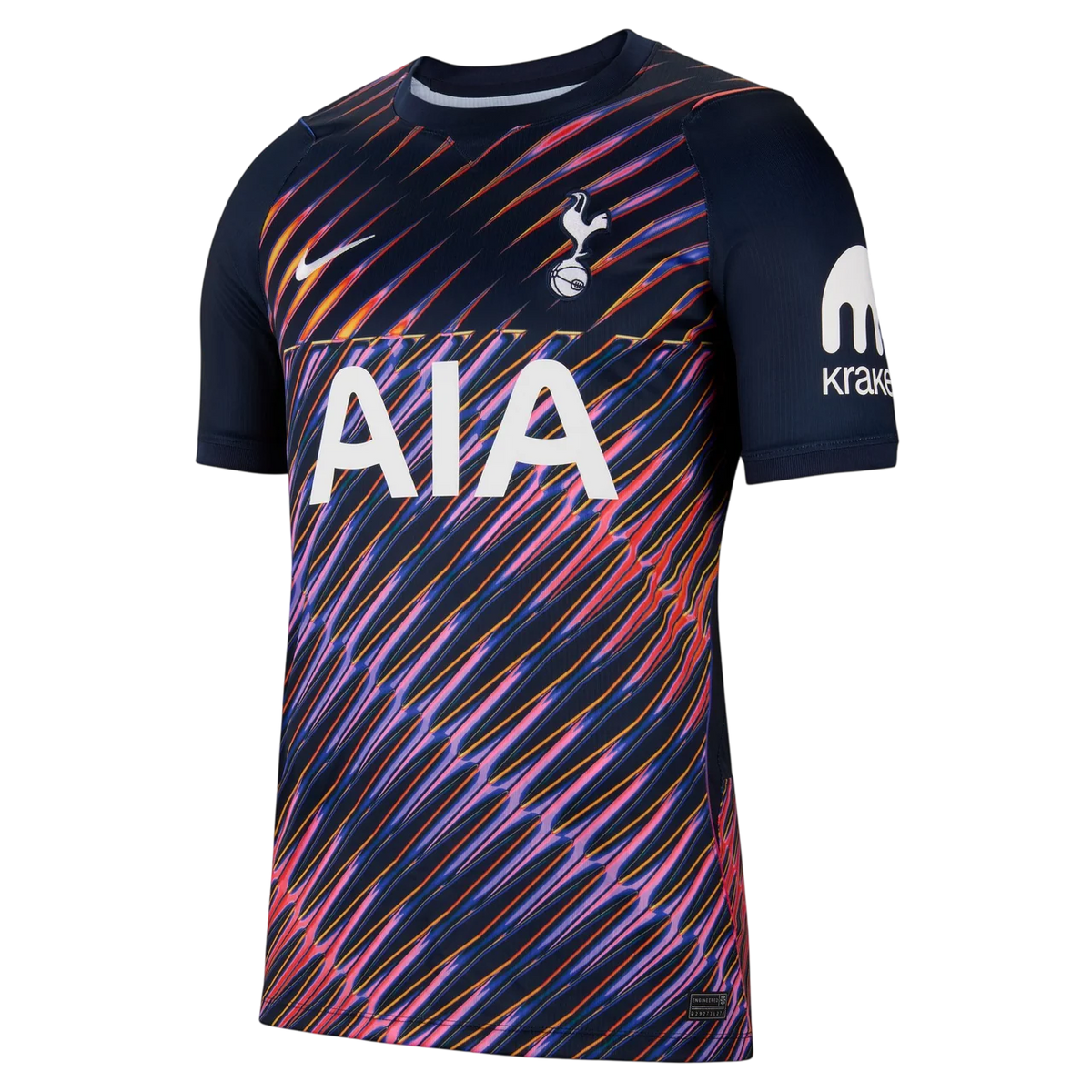 Tottenham Hotspur 26/27 Away Jersey