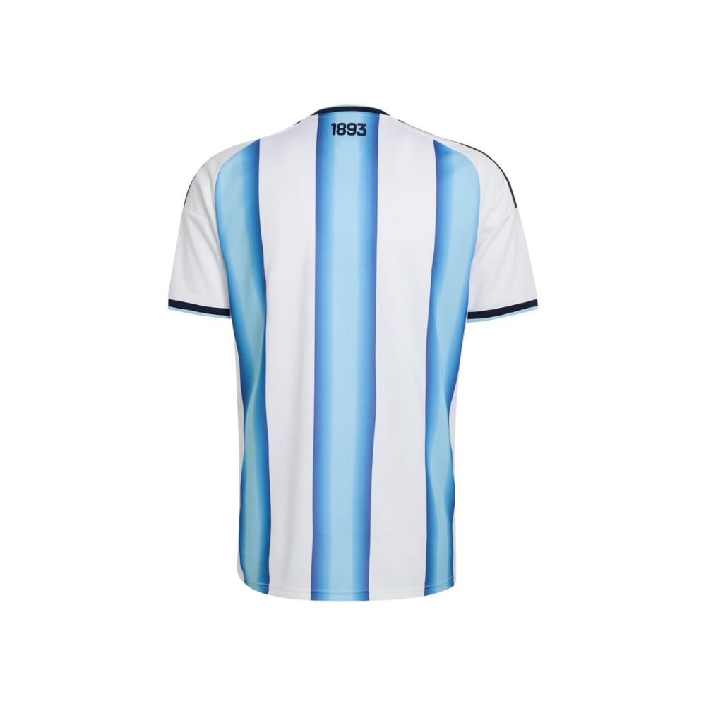 Argentina Home Jersey - World Cup 2026