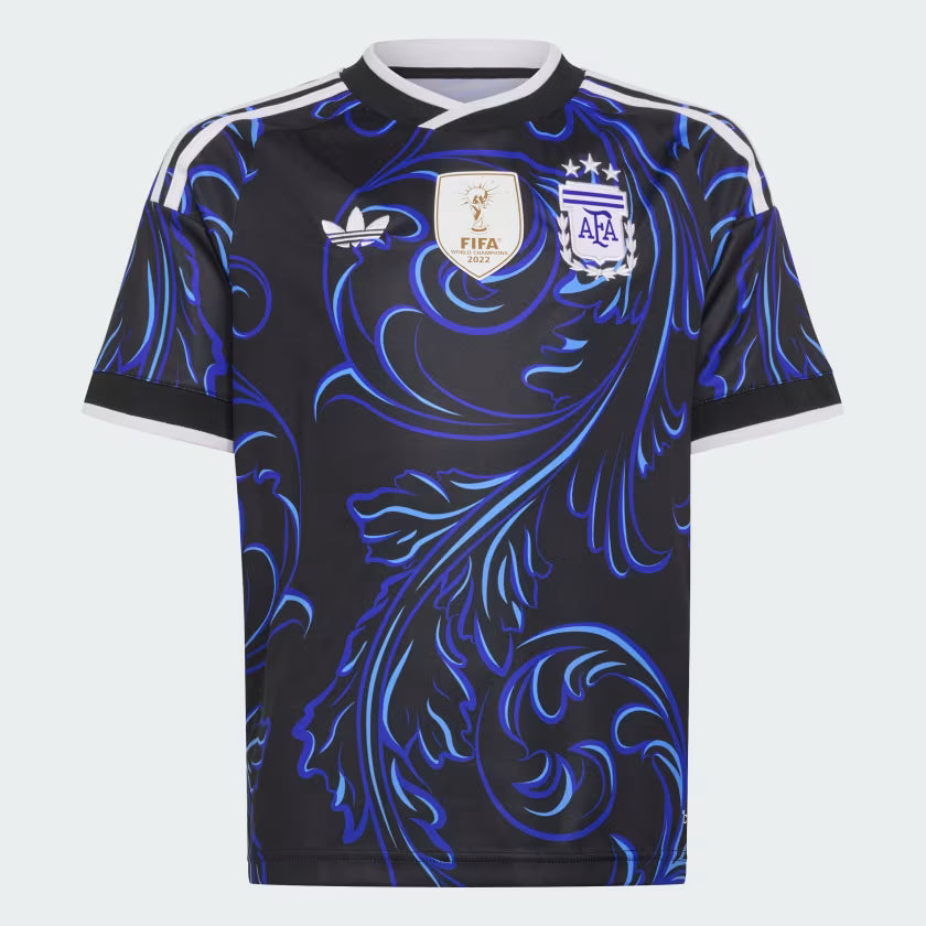 Argentina Away Jersey - World Cup 2026