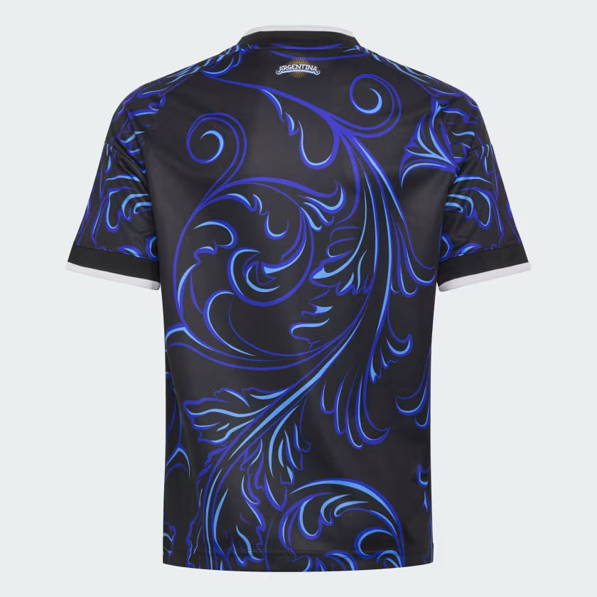 Argentina Away Jersey - World Cup 2026