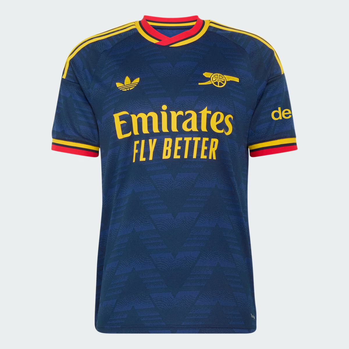 Arsenal 26/27 Away Jersey