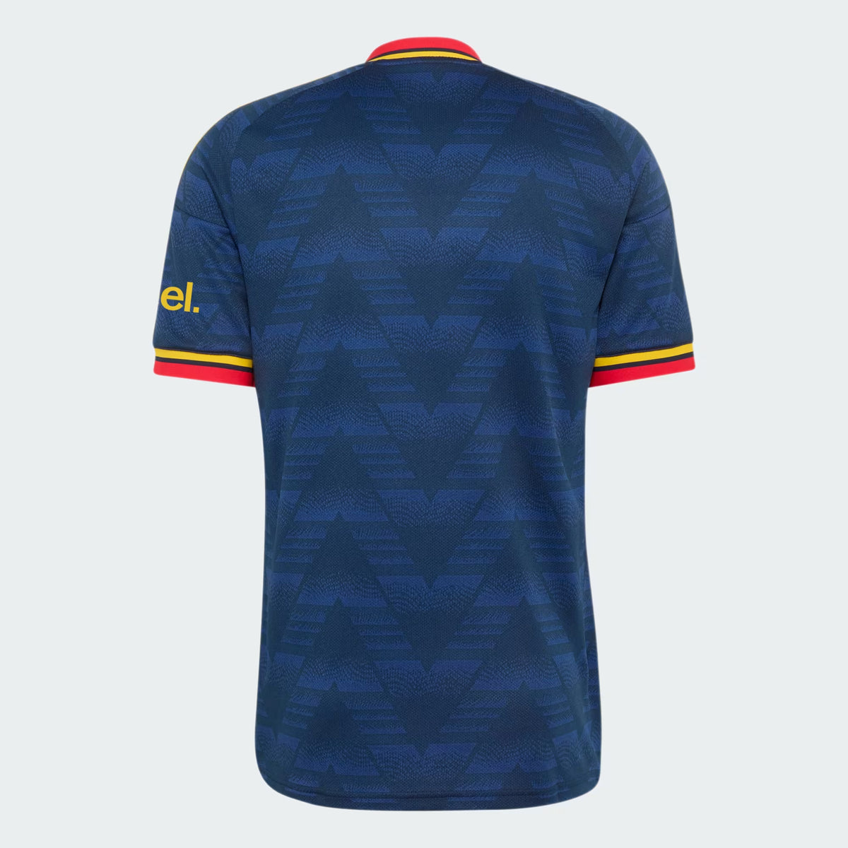 Arsenal 26/27 Away Jersey