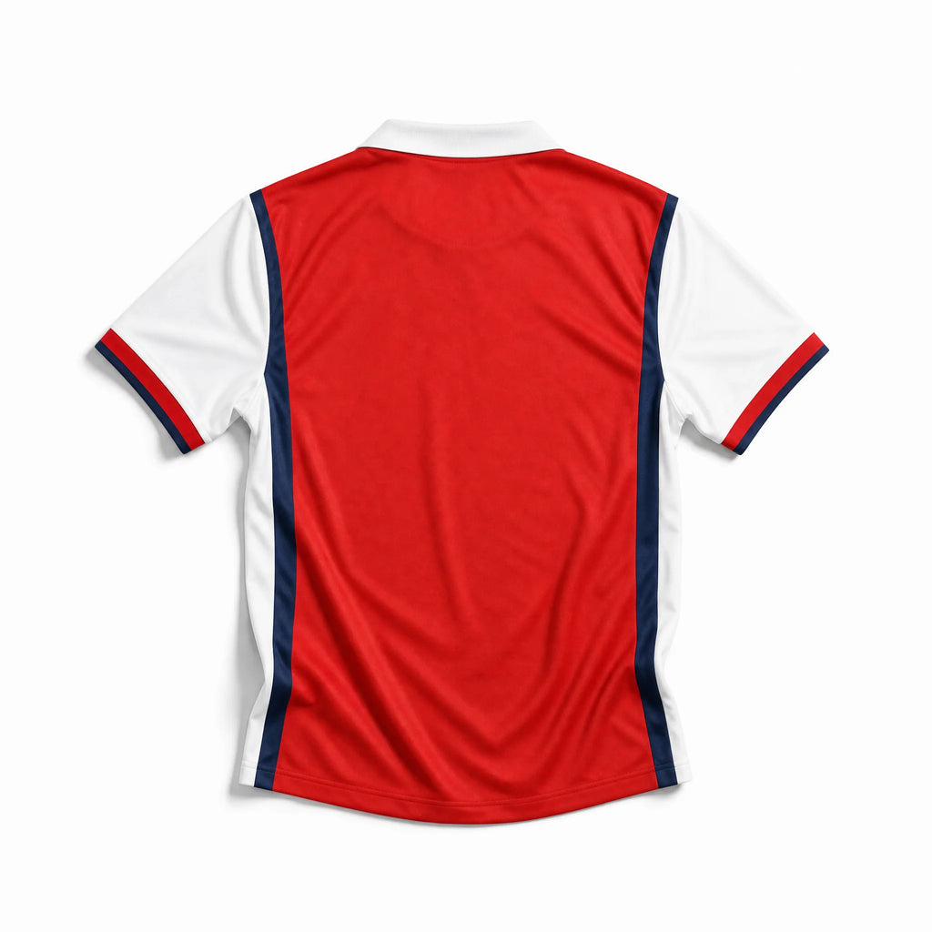 Arsenal 1998/89 Home Jersey
