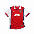 Arsenal 1998/89 Home Jersey