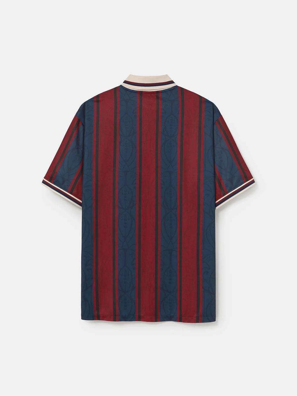 Barca 1899 Polo Jersey