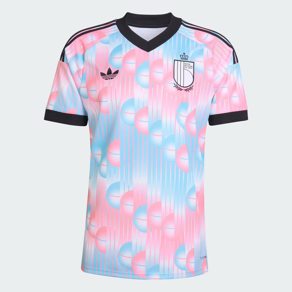 Belgium Away Jersey - World Cup 2026