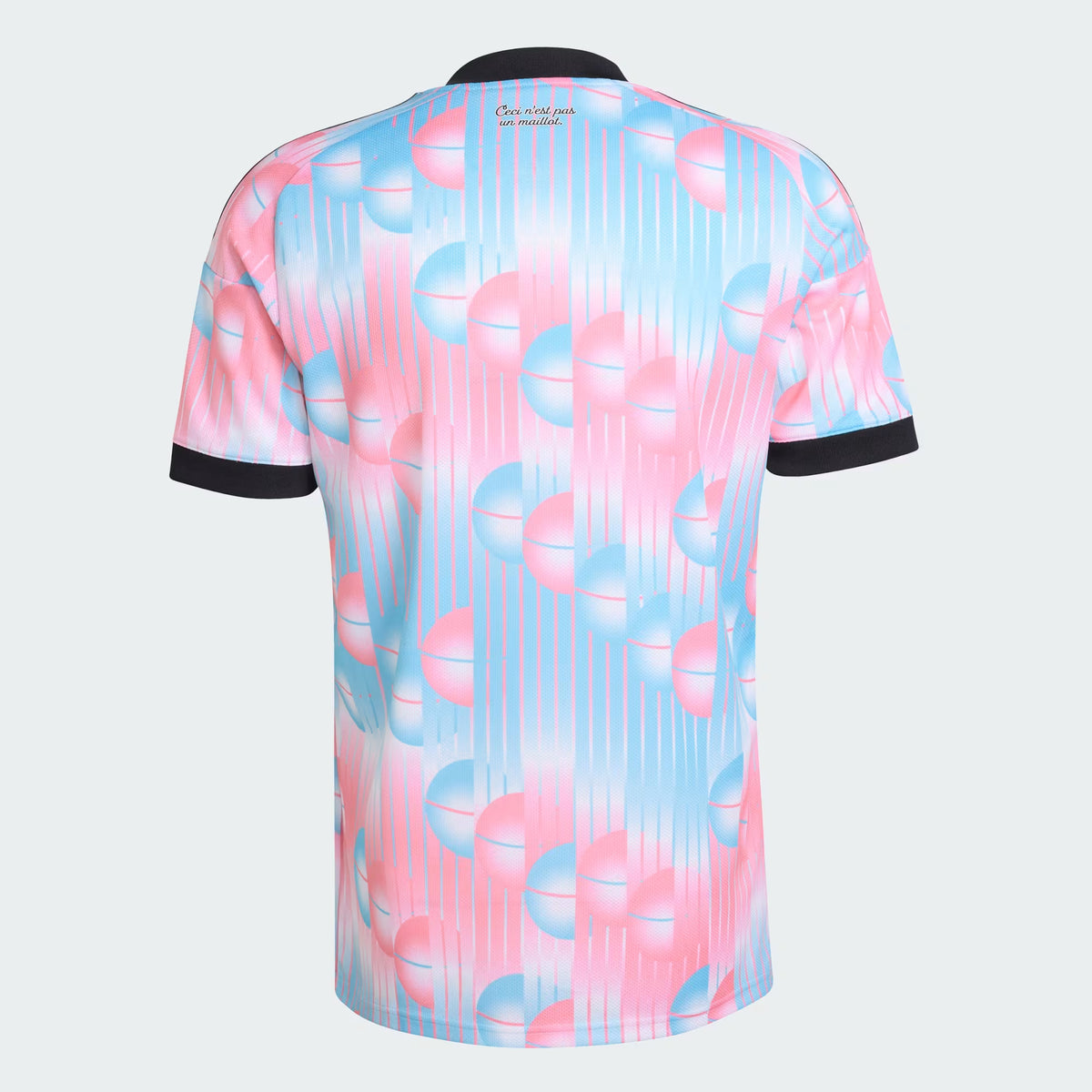 Belgium Away Jersey - World Cup 2026