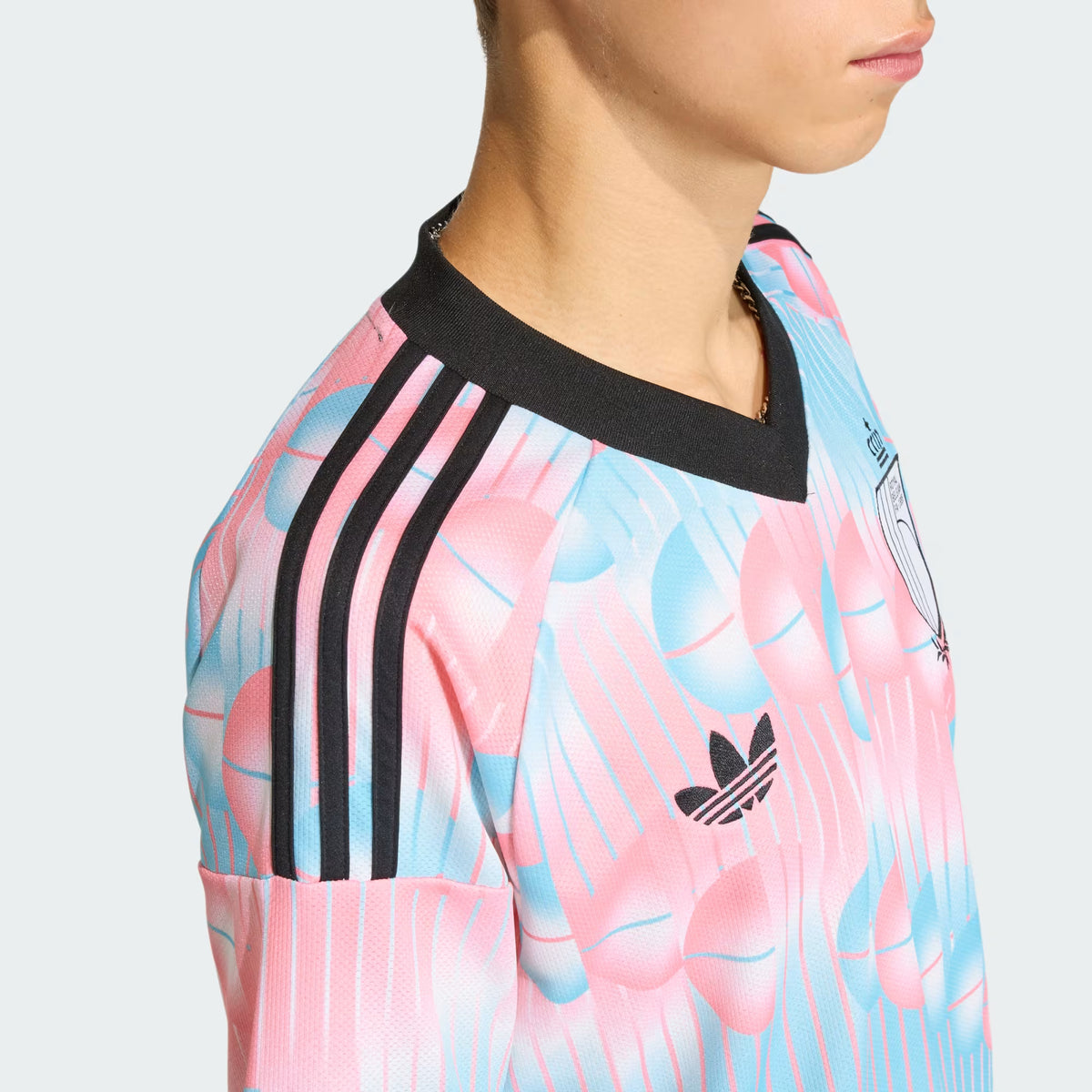 Belgium Away Jersey - World Cup 2026