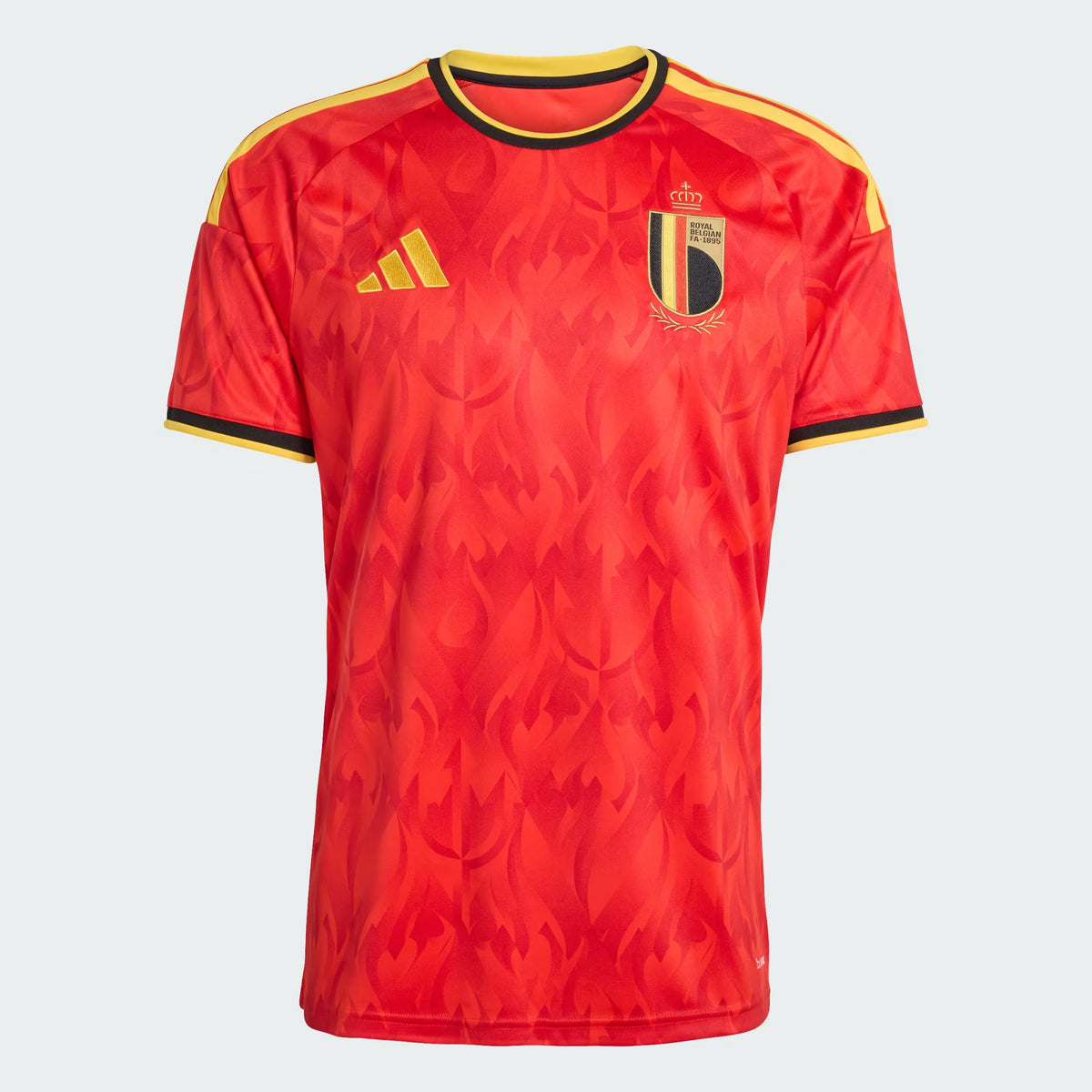 Belgium Home Jersey - World Cup 2026