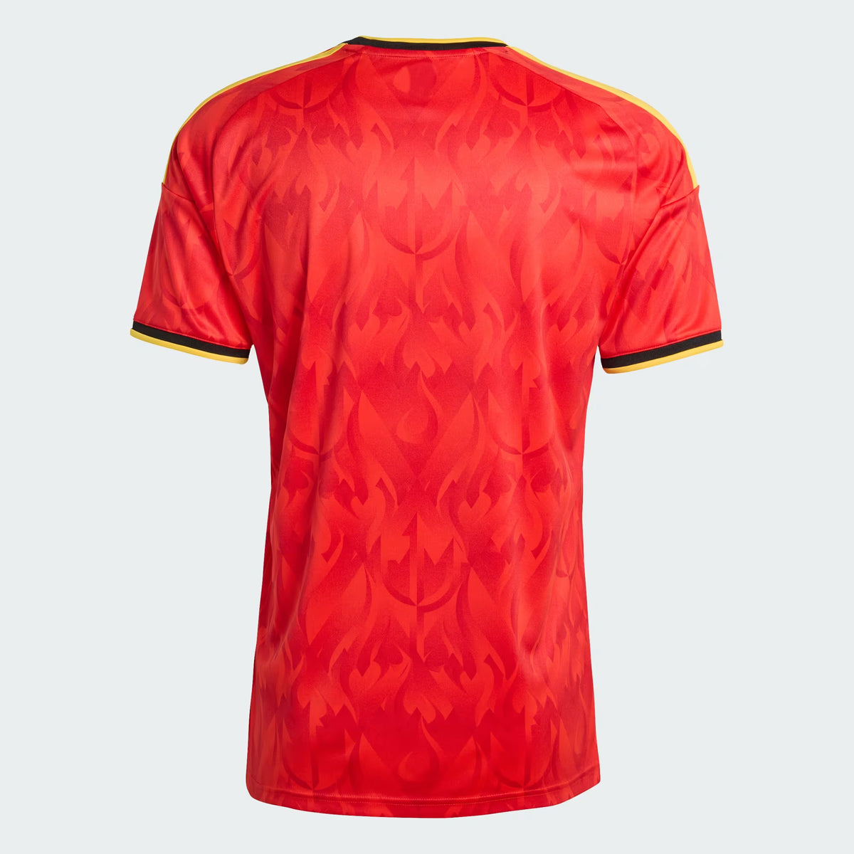 Belgium Home Jersey - World Cup 2026