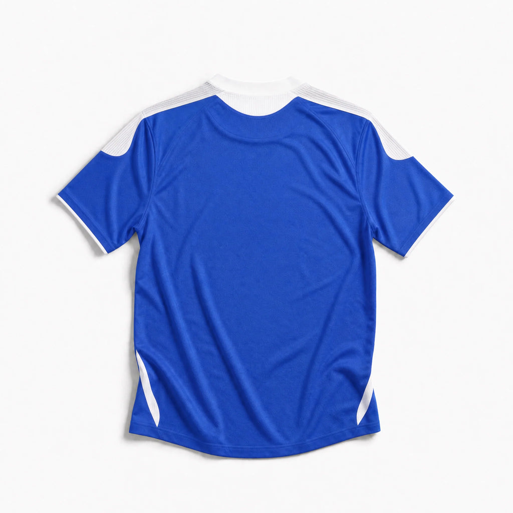 Chelsea 2011/12 Home Jersey UCL Final