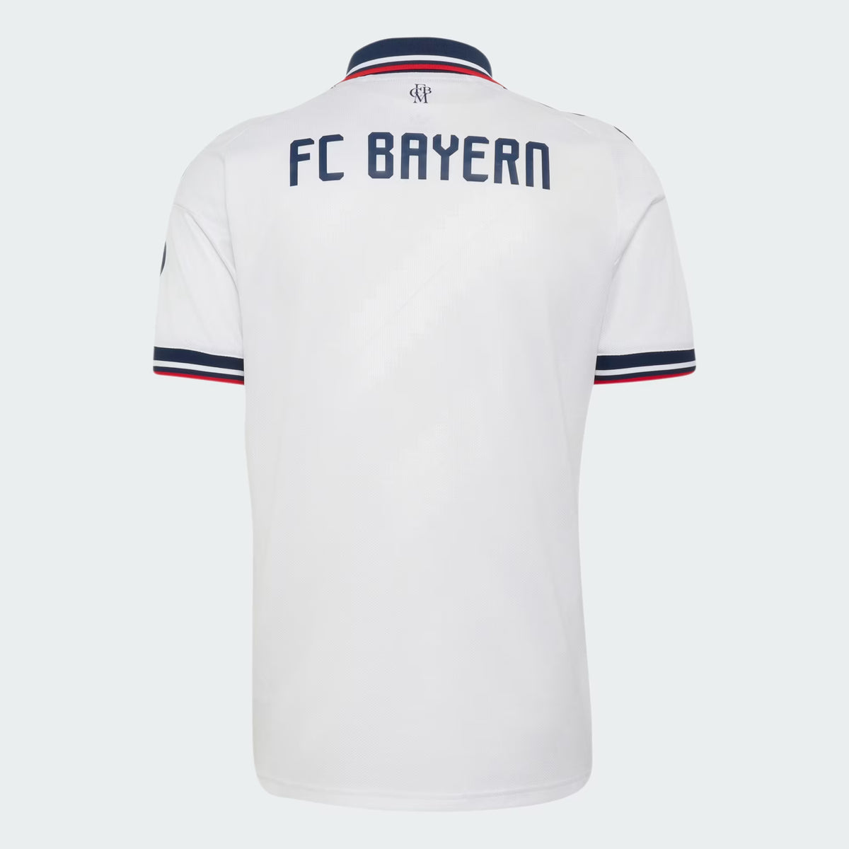 Bayern Munich 26/27 Away Jersey