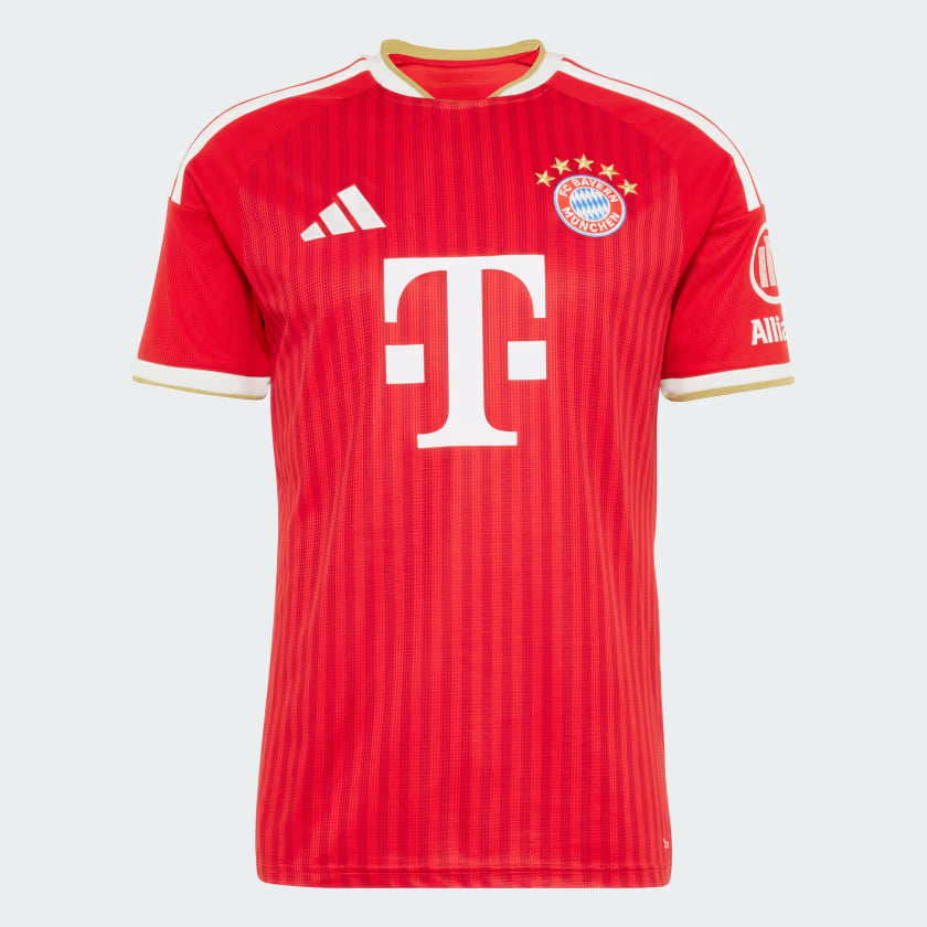 Bayern Munich 26/27 Home Jersey