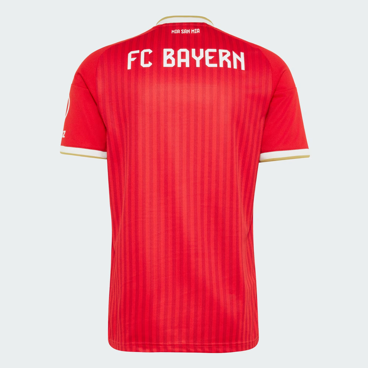 Bayern Munich 26/27 Home Jersey