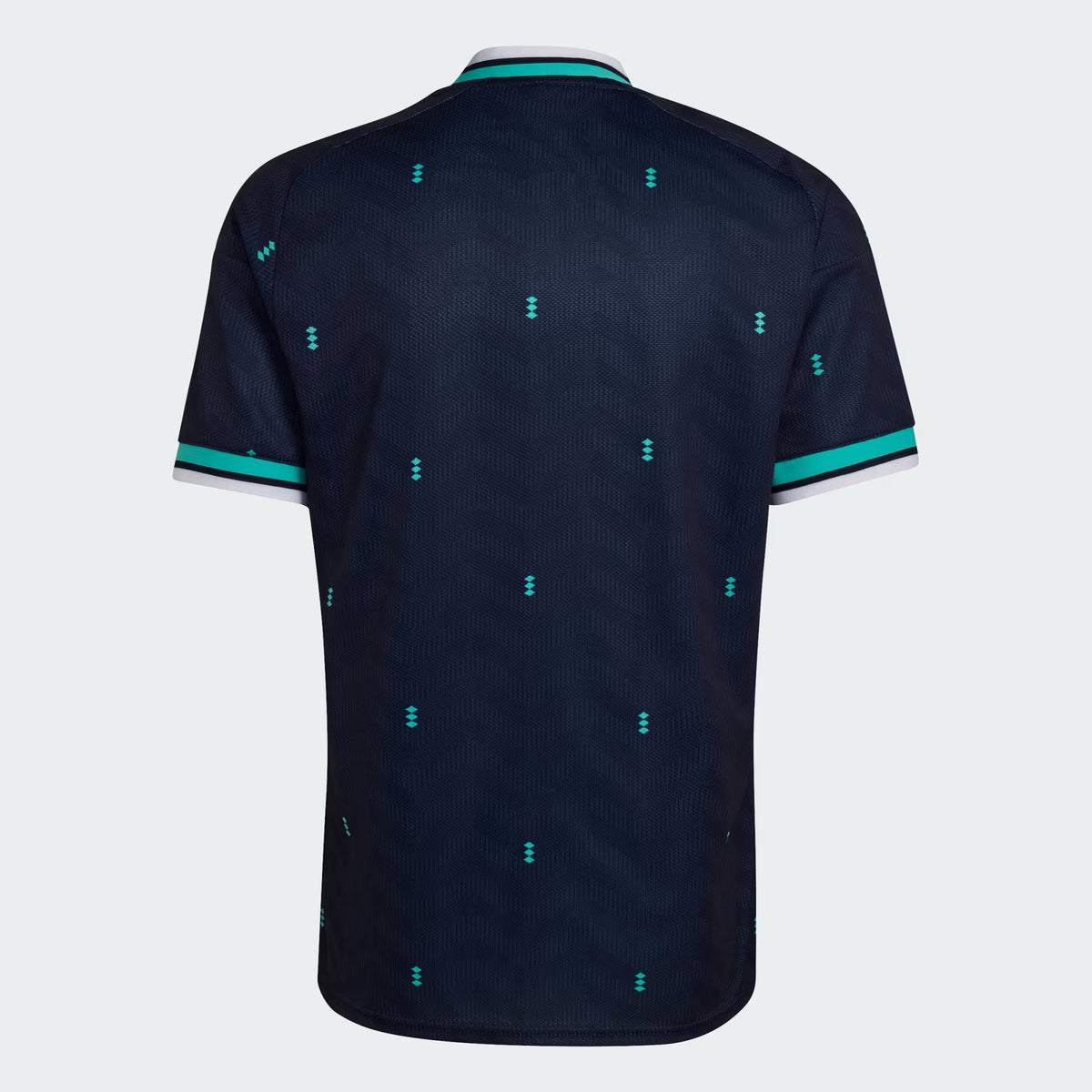 Germany Away Jersey - World Cup 2026