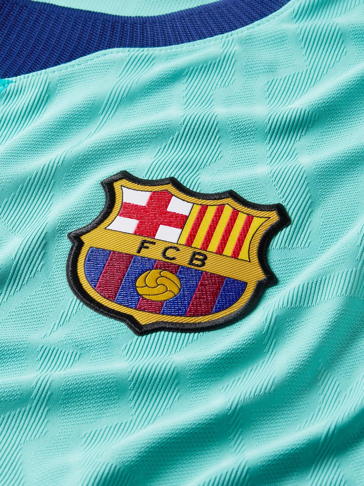 Barcelona 26/27 Third Jersey
