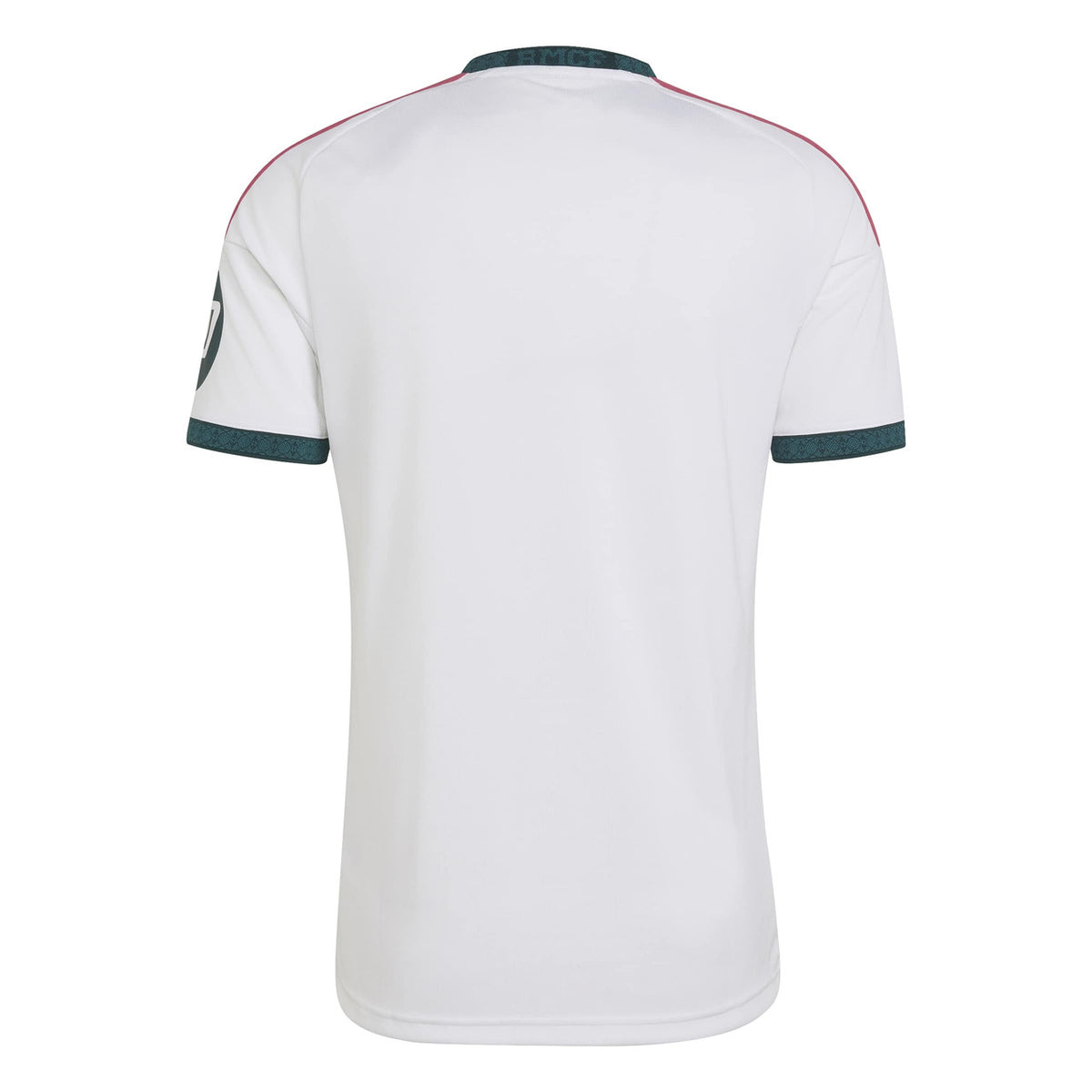 Real Madrid 26/27 Home Jersey