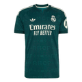 Real Madrid 26/27 Away Jersey