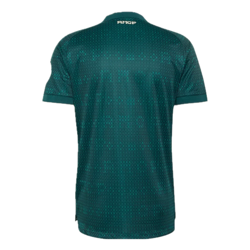 Real Madrid 26/27 Away Jersey