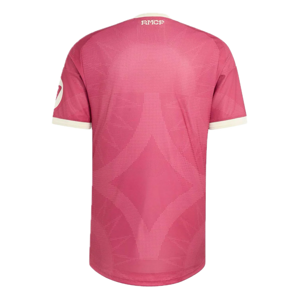 Real Madrid 26/27 Third Jersey