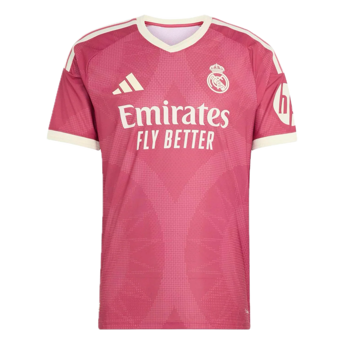 Real Madrid 26/27 Third Jersey