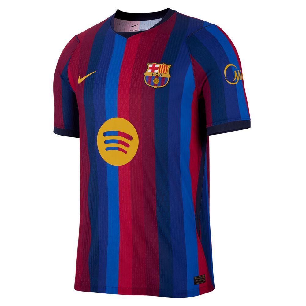 Barcelona 26/27 Home Jersey