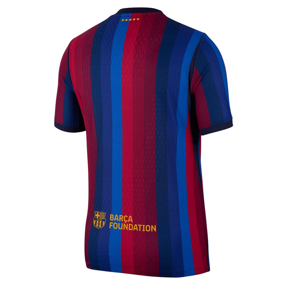 Barcelona 26/27 Home Jersey