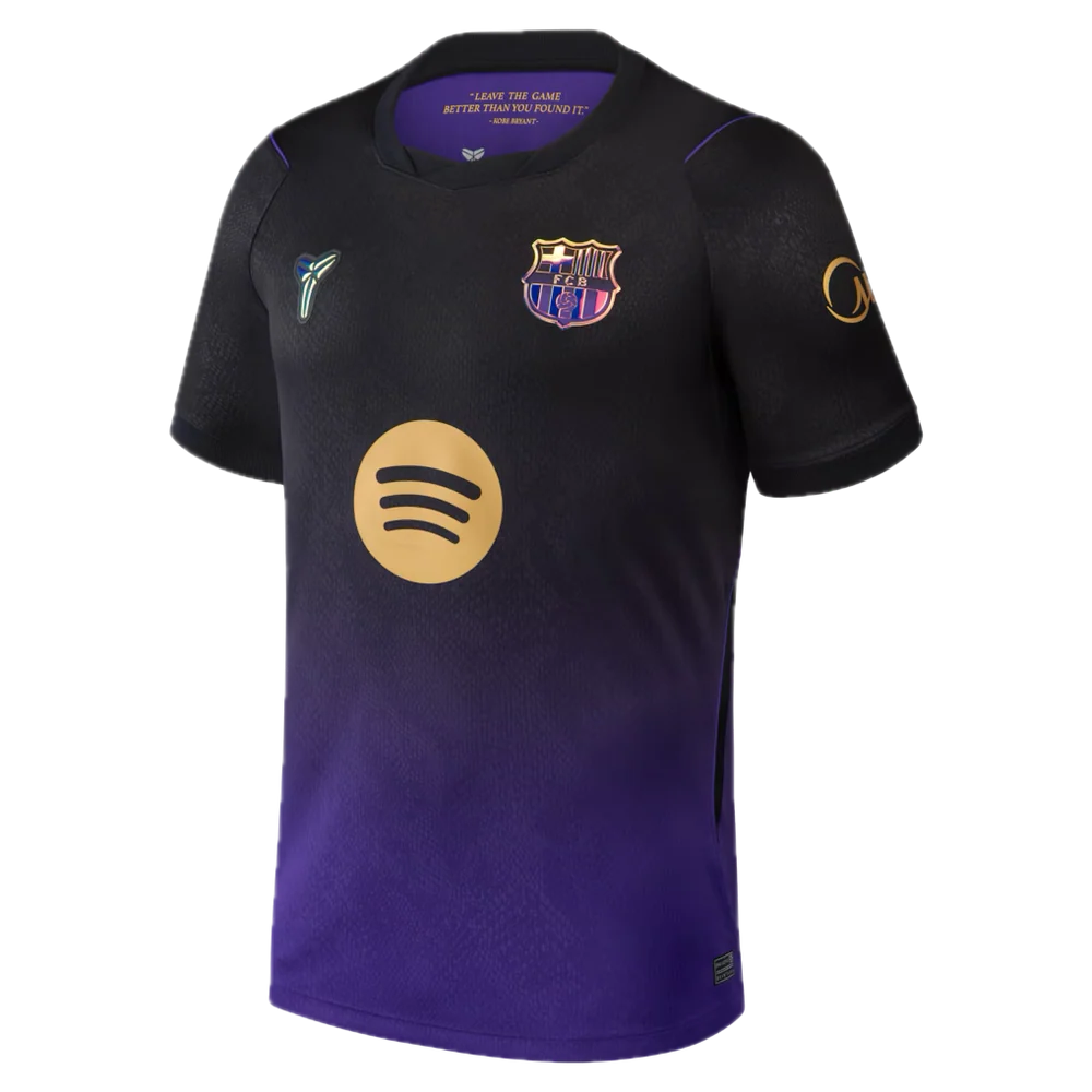 Barcelona 26/27 Away Jersey
