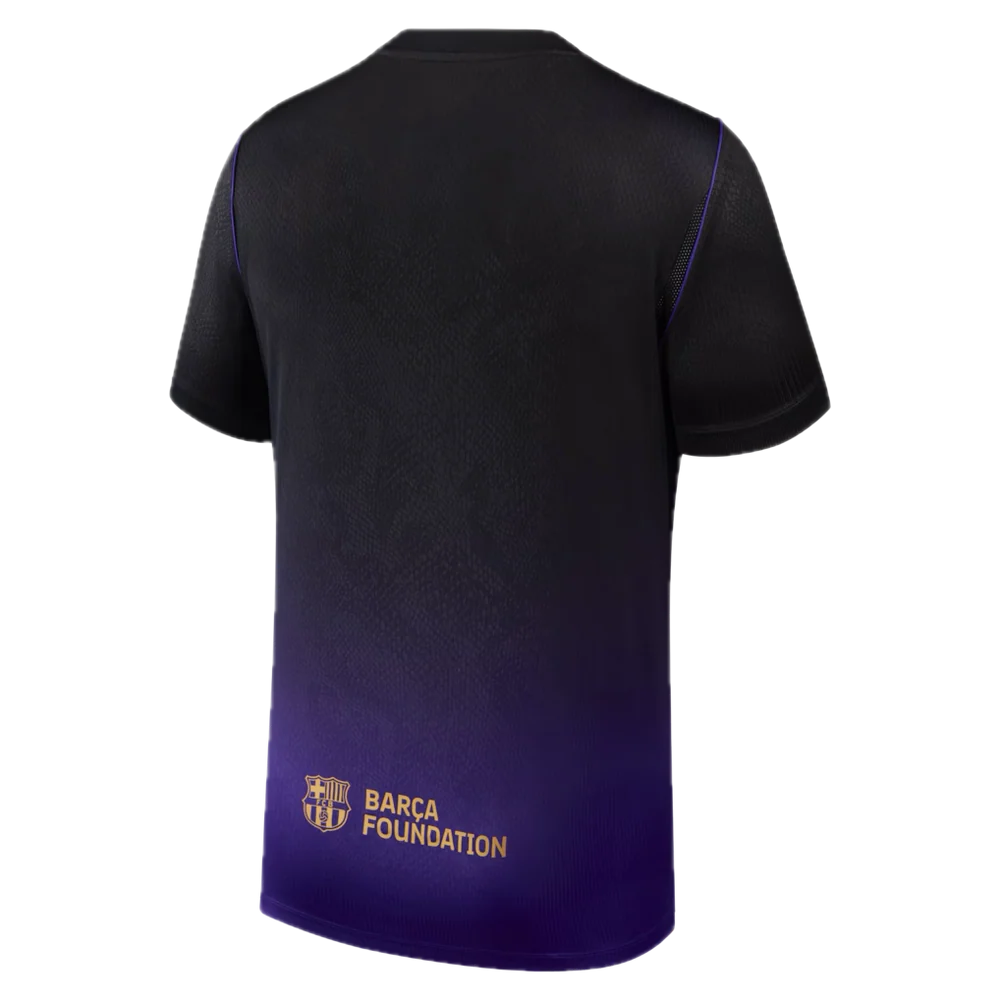 Barcelona 26/27 Away Jersey